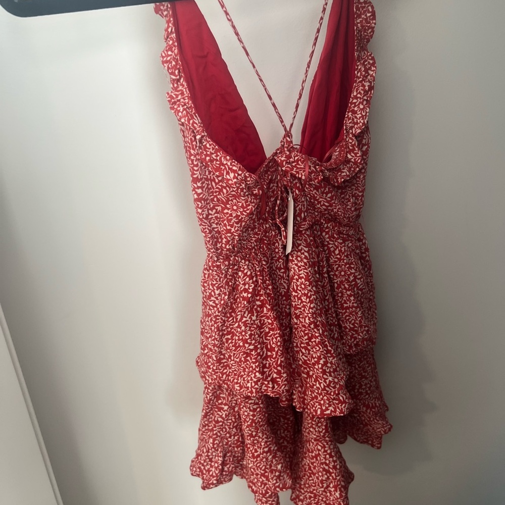 Romper - Picture 3 of 3